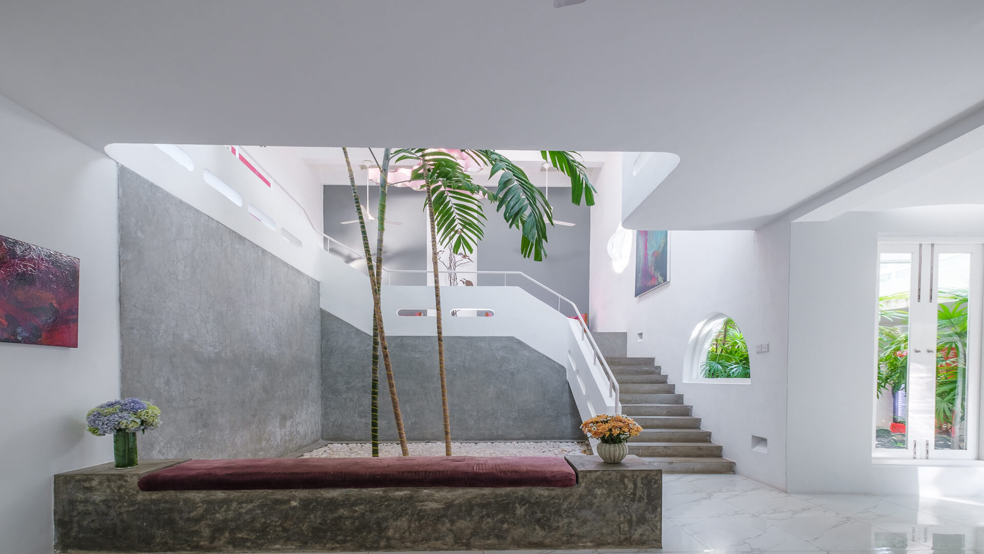 JAWATTA HOUSE